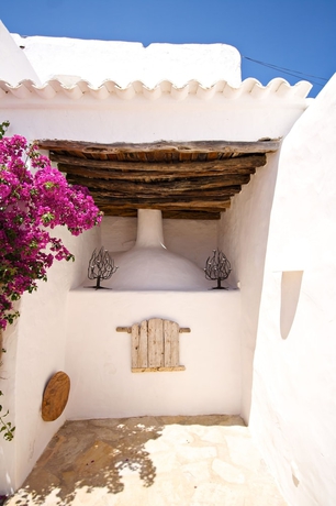 Imagen general del Finca Rústica Can Pardal. Foto 3