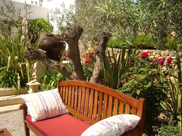 Imagen de los exteriores del Finca Rústica Can Pardal. Foto 16