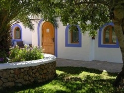 Imagen general del Finca Rústica Can Parramatta. Foto 5