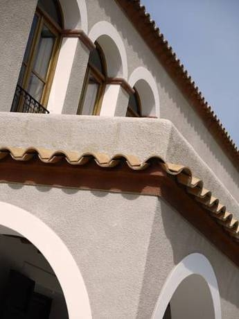Imagen de los exteriores del Finca Rústica Can Planells. Foto 4