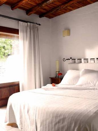 Imagen de la habitación del Finca Rústica Can Planells. Foto 3