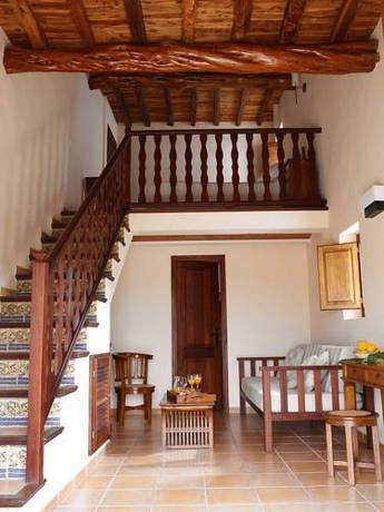 Imagen de los interiores del Finca Rústica Can Planells. Foto 10