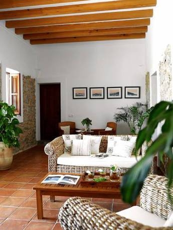 Imagen de los interiores del Finca Rústica Can Planells. Foto 11