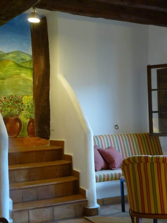 Imagen de la habitación del Finca Rústica Can Torna. Foto 4