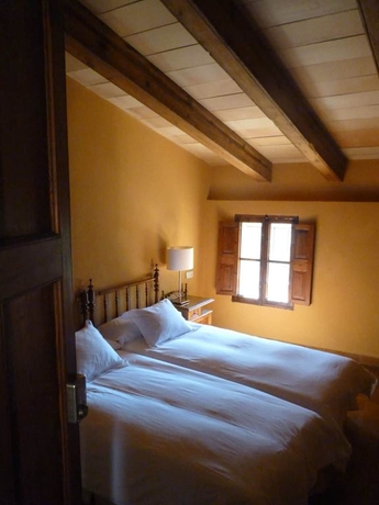 Imagen de la habitación del Finca Rústica Can Torna. Foto 6