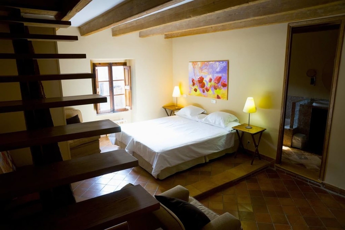 Imagen de la habitación del Finca Rústica Can Torna. Foto 8