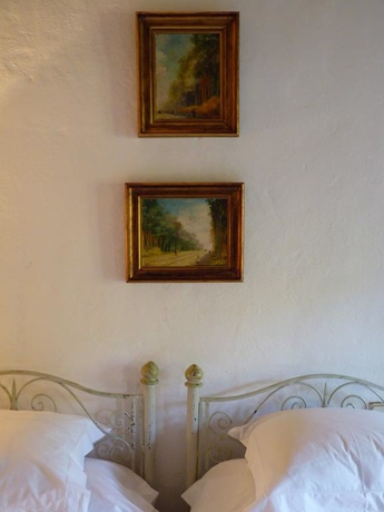 Imagen de la habitación del Finca Rústica Can Torna. Foto 10