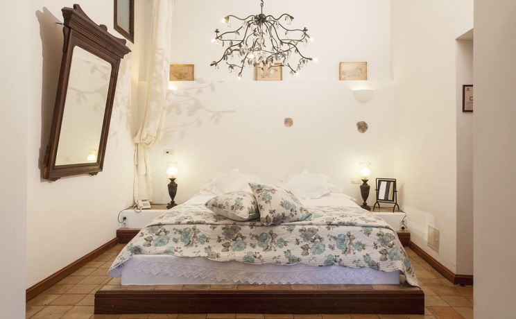 Imagen de la habitación del Finca Rústica Ca's Xorc - A Country Hideaway - Adults Only. Foto 2