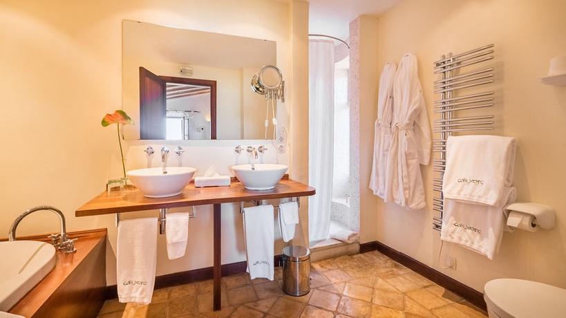 Imagen de la habitación del Finca Rústica Ca's Xorc - A Country Hideaway - Adults Only. Foto 3