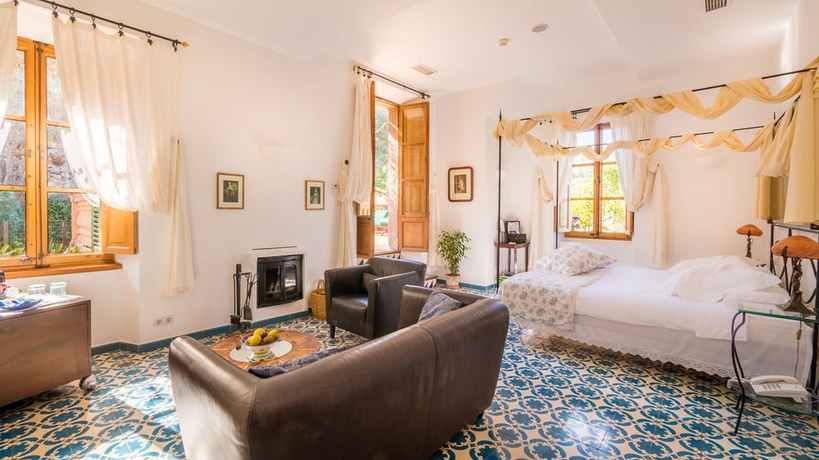 Imagen de la habitación del Finca Rústica Ca's Xorc - A Country Hideaway - Adults Only. Foto 4