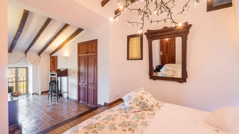 Imagen de la habitación del Finca Rústica Ca's Xorc - A Country Hideaway - Adults Only. Foto 5