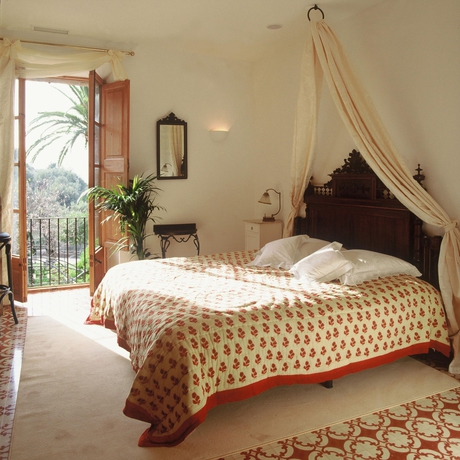 Imagen de la habitación del Finca Rústica Ca's Xorc - A Country Hideaway - Adults Only. Foto 8