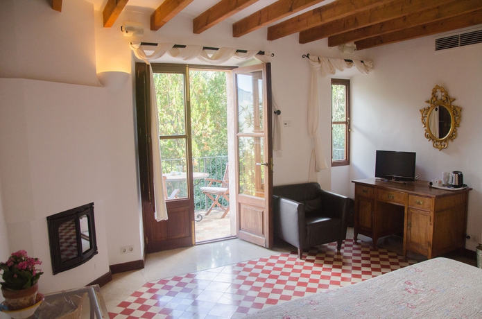 Imagen de la habitación del Finca Rústica Ca's Xorc - A Country Hideaway - Adults Only. Foto 9