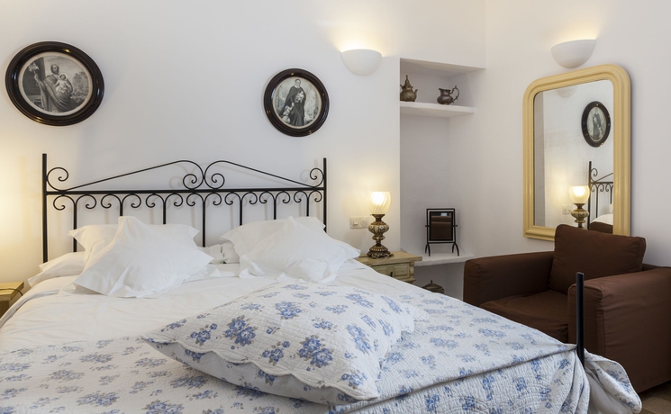 Imagen de la habitación del Finca Rústica Ca's Xorc - A Country Hideaway - Adults Only. Foto 11