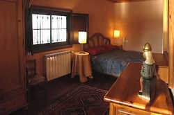 Imagen de la habitación del Finca Rústica Casa Canarina. Foto 2