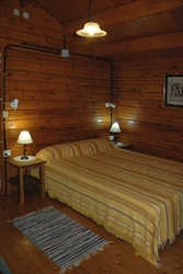 Imagen de la habitación del Finca Rústica Casa Canarina. Foto 3