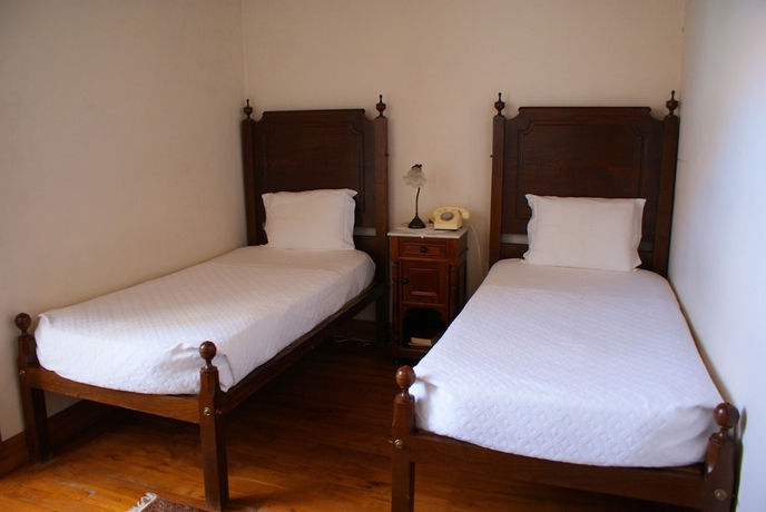 Imagen de la habitación del Finca Rústica Casa Da Tojeira. Foto 5