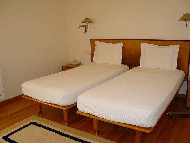 Imagen de la habitación del Finca Rústica Casa Da Tojeira. Foto 6