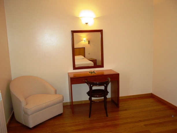 Imagen de la habitación del Finca Rústica Casa Da Tojeira. Foto 7