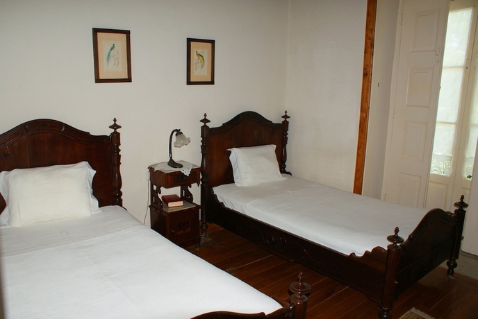 Imagen de la habitación del Finca Rústica Casa Da Tojeira. Foto 8