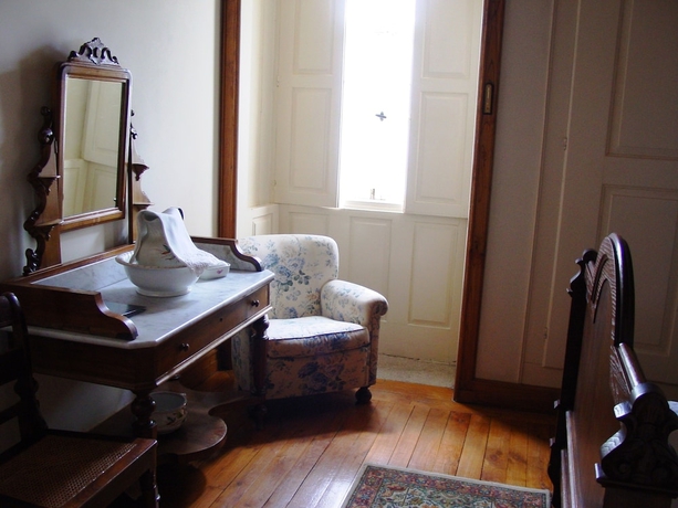 Imagen de la habitación del Finca Rústica Casa Da Tojeira. Foto 9