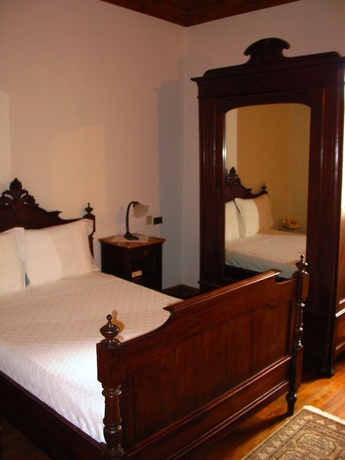 Imagen de la habitación del Finca Rústica Casa Da Tojeira. Foto 10