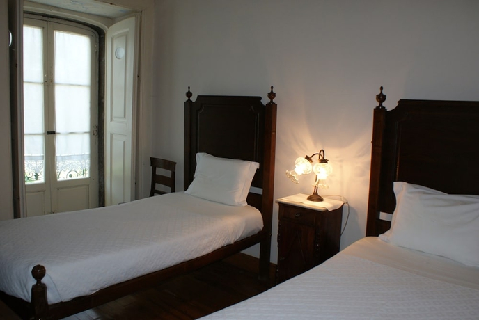 Imagen de la habitación del Finca Rústica Casa Da Tojeira. Foto 11