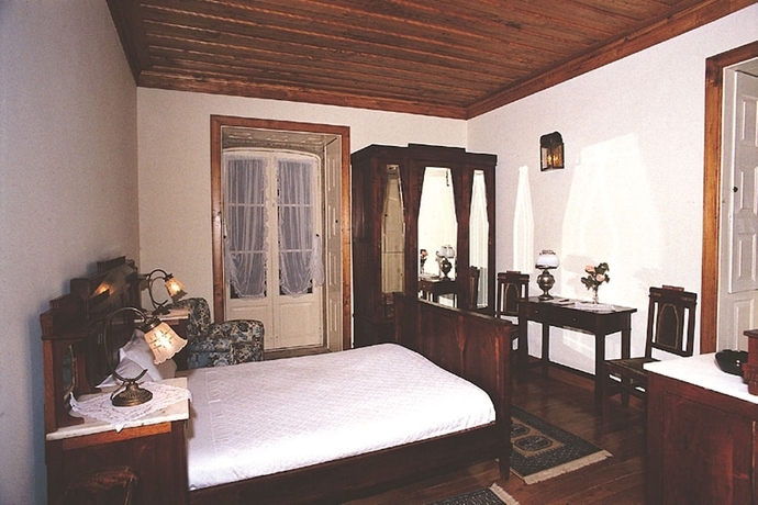 Imagen de la habitación del Finca Rústica Casa Da Tojeira. Foto 12