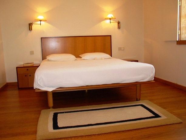 Imagen de la habitación del Finca Rústica Casa Da Tojeira. Foto 13