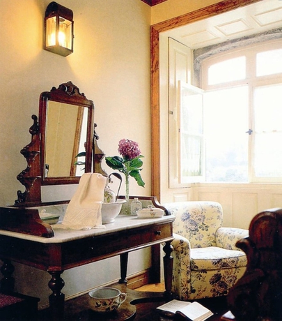 Imagen de la habitación del Finca Rústica Casa Da Tojeira. Foto 14