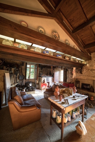 Imagen de la habitación del Finca Rústica Casa Da Tojeira. Foto 16