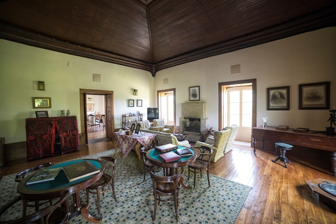 Imagen de la habitación del Finca Rústica Casa Da Tojeira. Foto 18