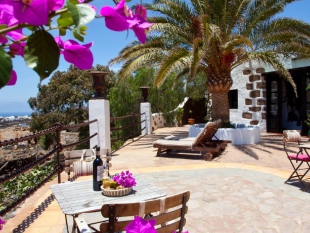 Imagen general del Finca Rústica Casa De Hilario. Foto 5