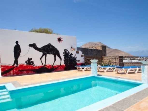 Imagen general del Finca Rústica Casa De Hilario. Foto 6