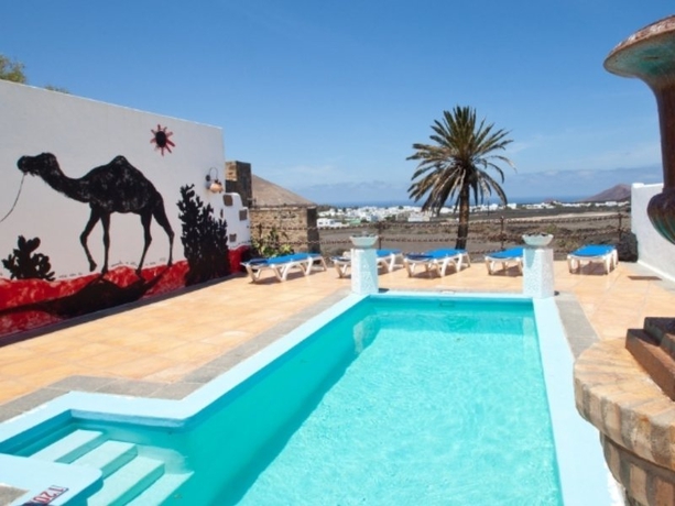 Imagen general del Finca Rústica Casa De Hilario. Foto 7