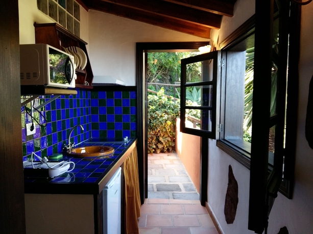 Imagen de la habitación del Finca Rústica Casa Ida. Foto 16