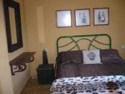 Imagen de la habitación del Finca Rústica Casa Los Dragos. Foto 2