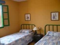 Imagen de la habitación del Finca Rústica Casa Los Dragos. Foto 3