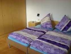 Imagen de la habitación del Finca Rústica Casa Marechen. Foto 2