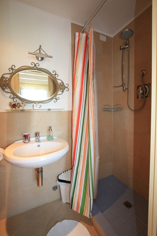 Imagen de la habitación del Finca Rústica Casa Rucola. Foto 4