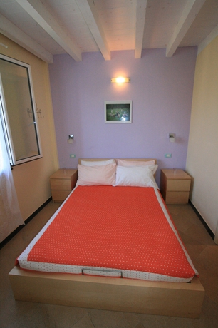 Imagen de la habitación del Finca Rústica Casa Rucola. Foto 8