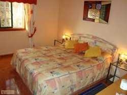 Imagen de la habitación del Finca Rústica Casa Rural Isabel. Foto 2