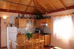 Imagen de la habitación del Finca Rústica Casa Rural Isabel. Foto 3