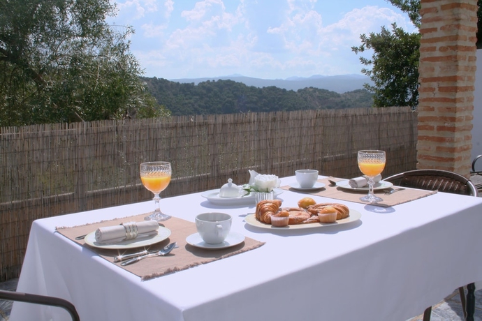 Imagen de la habitación del Finca Rústica Casa Rural Los Algarrobales. Foto 16