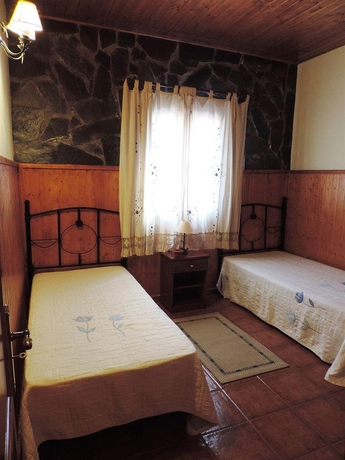 Imagen general del Finca Rústica Casa Rural Ondina. Foto 2