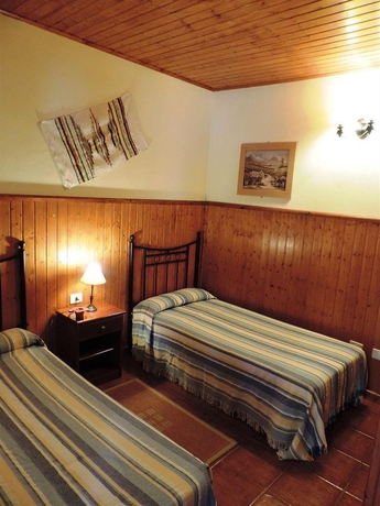 Imagen general del Finca Rústica Casa Rural Ondina. Foto 3