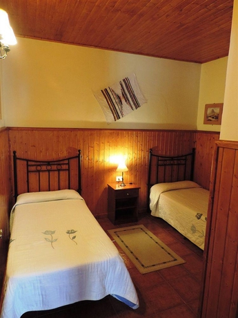 Imagen general del Finca Rústica Casa Rural Ondina. Foto 4