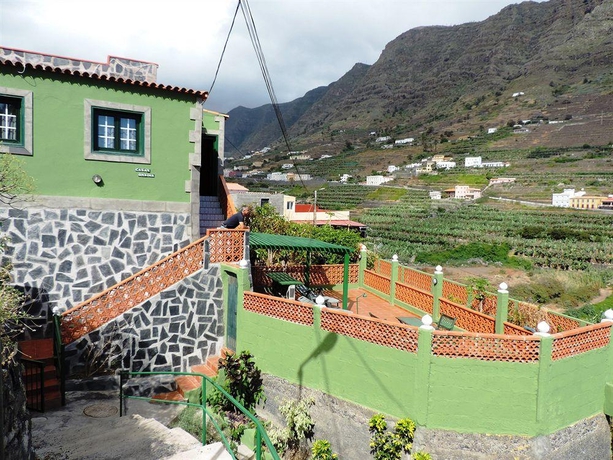 Imagen general del Finca Rústica Casa Rural Ondina. Foto 6