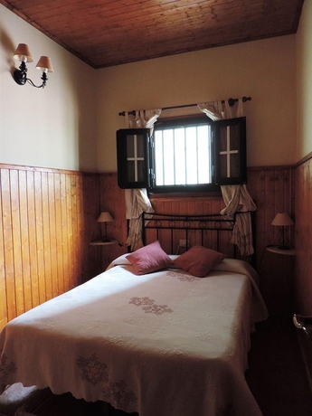 Imagen general del Finca Rústica Casa Rural Ondina. Foto 7