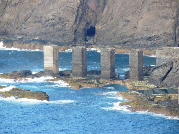 Imagen general del Finca Rústica Casa Rural Ondina. Foto 12